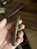 Fixblade hunting knife