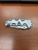 Civivi natterjack 14c28n blade button lock