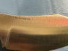 **Very Rare** Bark River JX6II First Production Run Magna-Cut with carbon fiber scales.