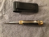 Buck 110