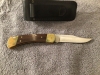 Buck 110