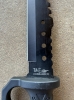 Tag Commander with compass 