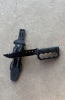 Tag Commander with compass 