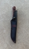 Sharps Cutlery Wood Handle
