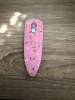 Bestech knives cricket/QUQU button lock dessert warrior pink G-10 2.2” blue 