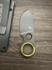 Gerber money clip knife 