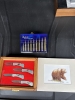 Misc knives