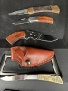 Misc knives