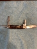 Vintage 1973 Case Camp/Scout XX 6445R