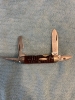 Vintage 1973 Case Camp/Scout XX 6445R