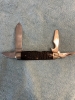 Vintage 1973 Case Camp/Scout XX 6445R