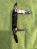 Vintage 1973 Case Camp/Scout XX 6445R
