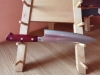 Takamura Migaki R2 Gyuto 180mm 