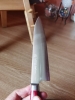 Takamura Migaki R2 Gyuto 180mm 