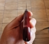Takamura Migaki R2 Gyuto 180mm