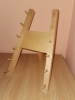 Stand Rack Kagemitsu Professional Traditional Display for 6 Blades