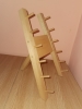 Stand Rack Kagemitsu Professional Traditional Display for 6 Blades
