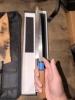 Kikuichi Ginsan Stainless Series Yanagi