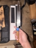 Kikuichi Ginsan Stainless Series Yanagi