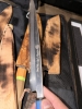 Kikuichi Ginsan Stainless Series Yanagi