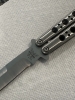 Benchmade 42 balisong