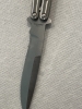 Benchmade 42 balisong