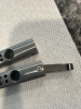 Benchmade 42 balisong