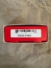 Benchmade Pika 10400 Oval Thumb Hole Discontinued 440c Blade