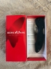 Benchmade Pika 10400 Oval Thumb Hole Discontinued 440c Blade