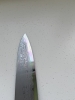 Nakagawa x Myojin Blue 1 Damascus 240mm Gyuto