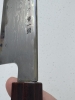 Nakagawa x Myojin Blue 1 Damascus 240mm Gyuto
