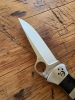 Spyderco Vallotton Sub-Hilt Pln (C149GP) – MINT Condition / Never Used