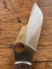 Spyderco Ed Schempp Navaja C147CFP Carbon Fiber S30V Discontinued MINT