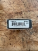 Spyderco Military 1 C36GPSBK (CPM-S30V, Black Combo Edge) - 2007 Vintage 'AG' Box Error