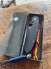 Spyderco Military 1 C36GPSBK (CPM-S30V, Black Combo Edge) - 2007 Vintage 'AG' Box Error