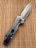0630 EMERSON ZT Folder USA S35VN | Discontinued model