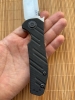 0630 EMERSON ZT Folder USA S35VN | Discontinued model