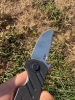 0630 EMERSON ZT Folder USA S35VN | Discontinued model