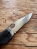 Benchmade Pika 10400s