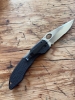 Benchmade Pika 10400s