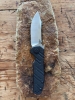 0630 EMERSON ZT Folder USA S35VN | Discontinued model
