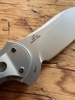 KERSHAW 1725 JUNKYARD DOG II GALYEAN DESIGN RELEASE SEPT 07