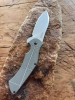 KERSHAW 1725 JUNKYARD DOG II GALYEAN DESIGN RELEASE SEPT 07