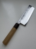 Nihei SLD Nashiji 165mm Nakiri