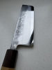 Nihei SLD Nashiji 165mm Nakiri