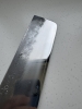 Nihei SLD Nashiji 165mm Nakiri