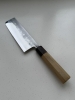 Nihei SLD Nashiji 165mm Nakiri