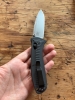 Benchmade 525 Mini-Presidio | Discontinued