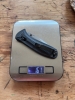 Benchmade 525 Mini-Presidio | Discontinued