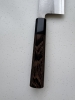 Yoshikane (Hatsukokoro) Nashiji SKD Nakiri 165mm 